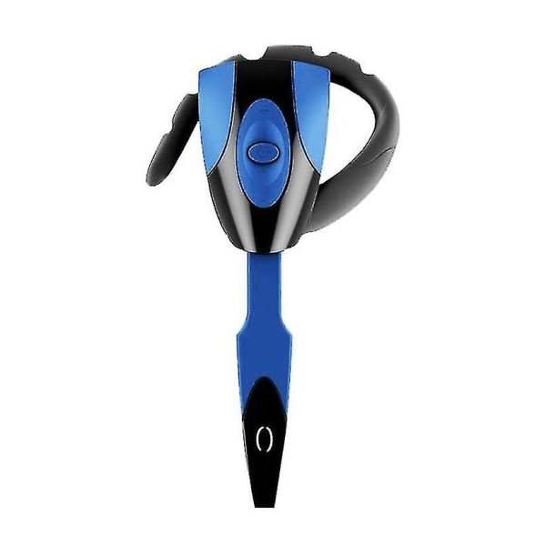 Hanging Ear Bluetooth Headset Ps3 Scorpion Wireless Bluetooth Headset blå blue