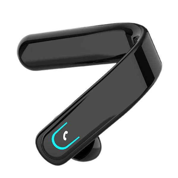 Bluetooth Trådlöst Bluetooth Headset Laddning