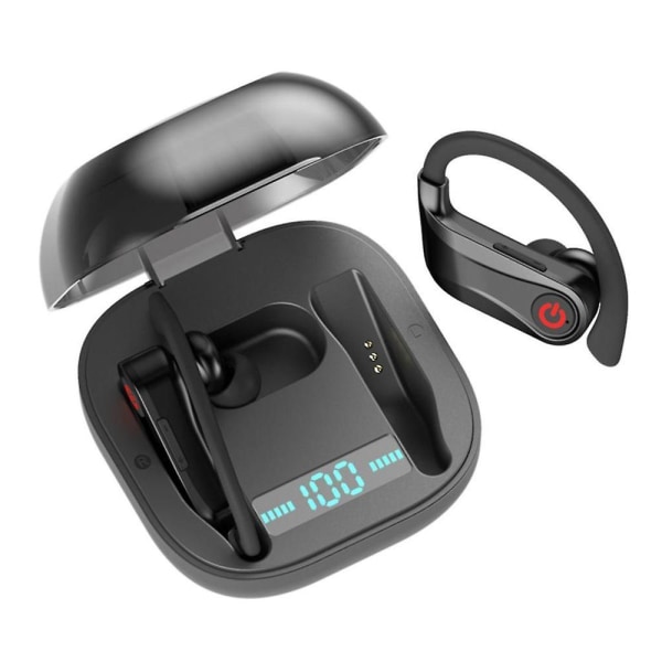 Trådlösa Bluetooth hörlurar Bluetooth headset