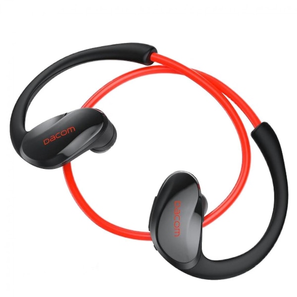Sport Trådlöst Headset Bluetooth Headset Ipx5 Vattentätt Running Headset