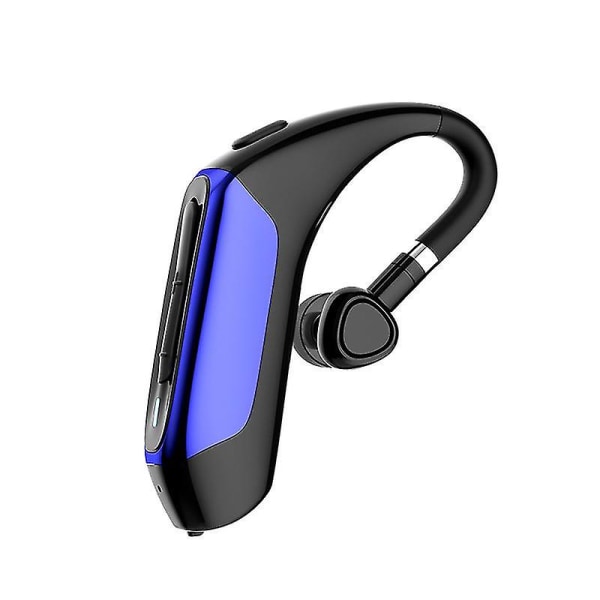 Business Bluetooth Headset Trådlöst Unilateral Single Ear Hanging Ear Type