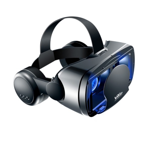 VRGPRO glasögon virtuell verklighet 3D blåljus glasögon headset för mobiltelefon