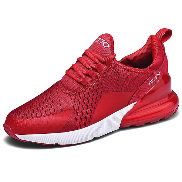Sports löparskor Andas Sneakers Universal Red 42
