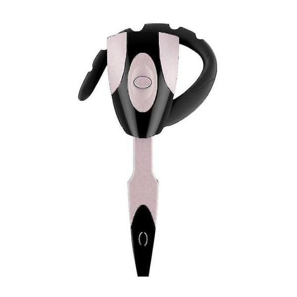 Hanging Ear Bluetooth Headset Ps3 Scorpion Wireless Bluetooth Headset roséguld rose gold