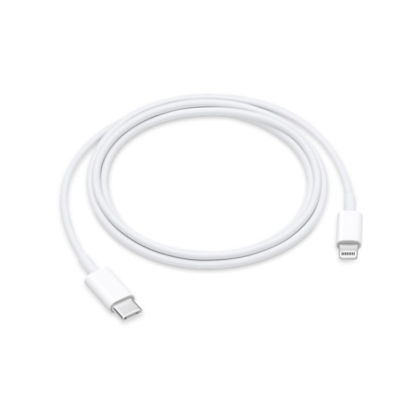 Kabel USB-C lightning Apple Original 1m (Bulk)
