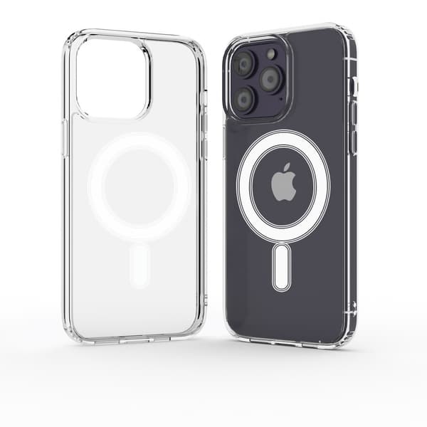 Skal ClearCase Magesafe iphone 14 Pro