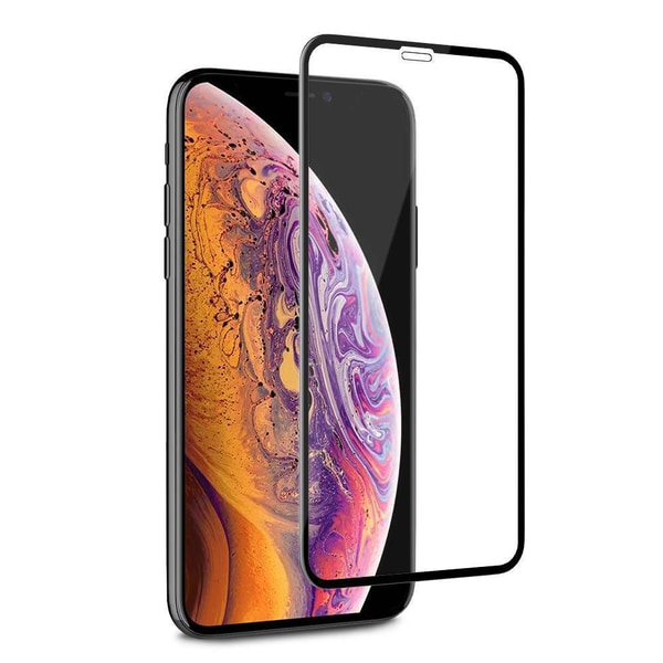 Skärmskydd Full Glue 2.5 iPhone XS Max /11 Pro MAX