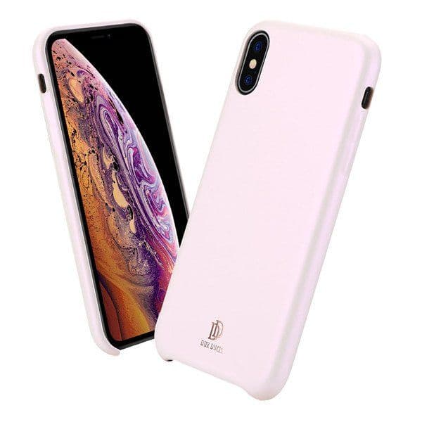 Dux Ducis Skin Lite iPhone XS MAX Rosa