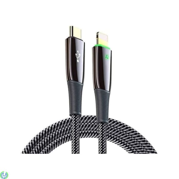 Dux Ducis USB Kabel Type C - Lightning 2m 18W