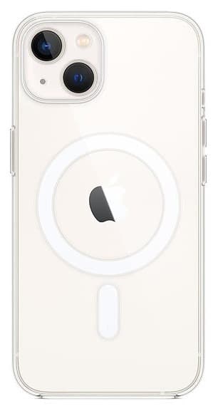 Skal ClearCase Magesafe iphone 13