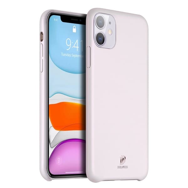 Dux Ducis Skin Lite iPhone 11 Pro MAX Rosa