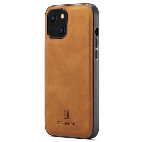 Skal iPhone 13 Mini - DG.Ming Brun
