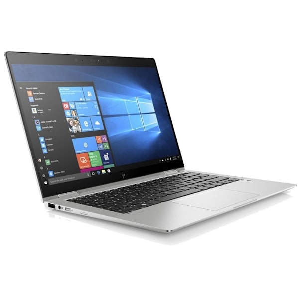 HP Elitebook X360 1030 G4 13"T i5 16G 512SSD Wi10p