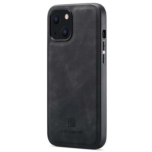 Skal iPhone 13 Mini - DG.Ming Svart