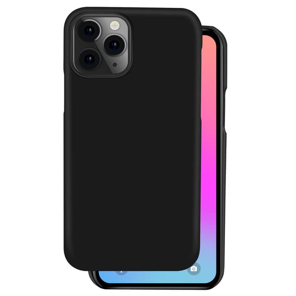 Skal iPhone 13 PRO MAX - Champion Svart