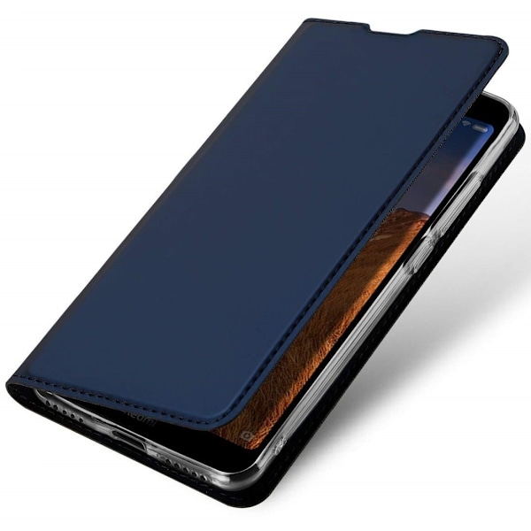 Dux Ducis Skin Pro iPhone 11 Pro MAX Blå