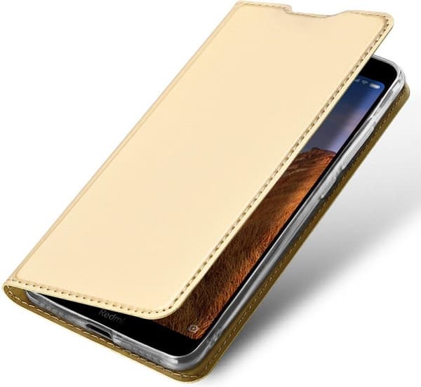 Dux Ducis Skin Pro iPhone 11 Pro Guld