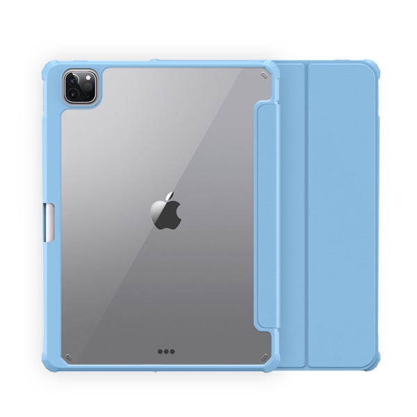 USAMS Smart fodral för iPad Pro 11 alla gen. Blå p