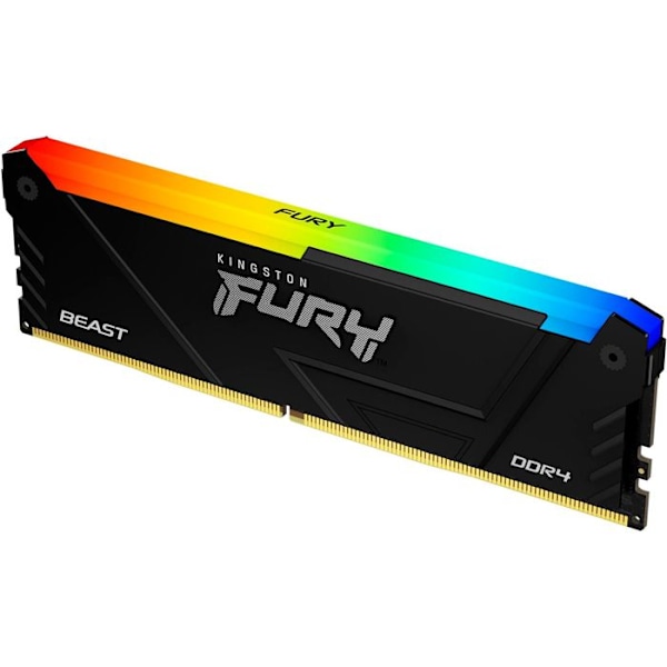 KINGSTON 8GB 3600 DDR4 DIMM FU