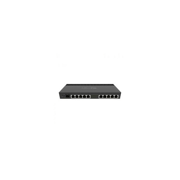 Netlock Splitter HDMI 4K-30Hz med 4 portar