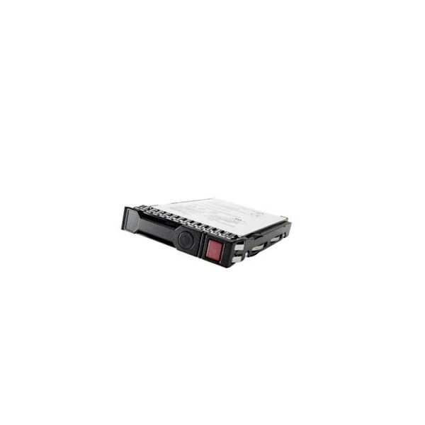 SSD-disk - Hewlett Packard Enterprise - P40511-B21 - 1,92 To - 2,5" - SAS