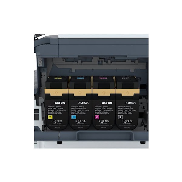 XEROX C325 A4 33ppm Trådlös D Vit