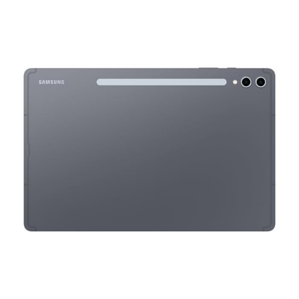 Galaxy Tab S10 - Samsung - 12,4 tum - 512GB - 12GB RAM - Dynamic AMOLED 2X