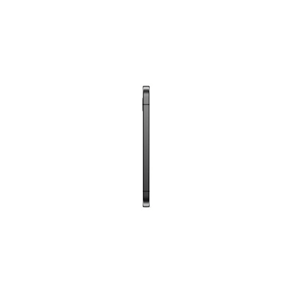 Smartphone Google Pixel 9a 6,3" 5G Dubbel SIM 128 Go Svart Vulkanisk Vulkanisk svart