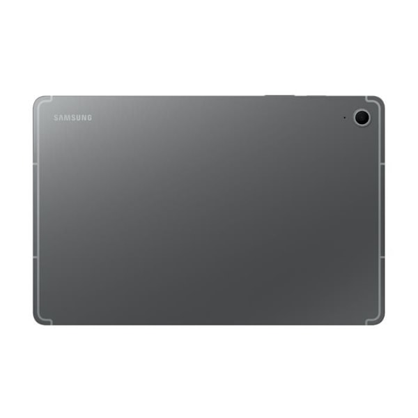 Samsung Galaxy Tab S10 FE 10,9" 12 Go/256 Go Wi-Fi Grå (Gray) X520B