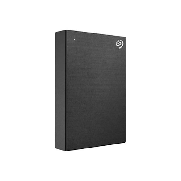 Extern hårddisk - SEAGATE - One Touch - 5 To - USB 3.0 - Lösenordsskydd