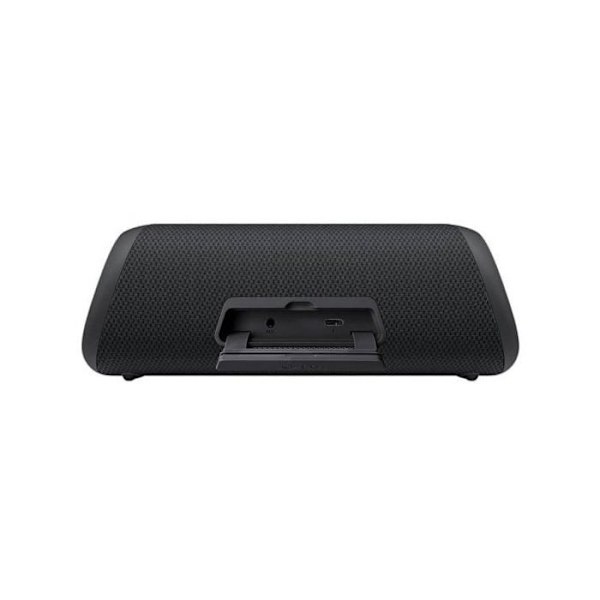 Bärbar högtalare - LG - XBOOM Go XG5QBK - 20 W - Bluetooth 5.1 - IP67 Svart