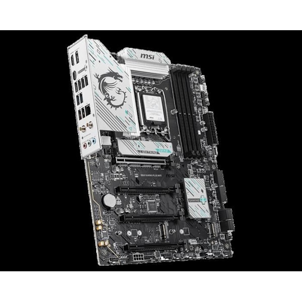 MSI B860 Gaming Plus Wifi