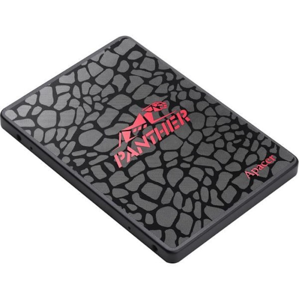 Apacer SSD AS350 Panter 2,5" 256 GB Serial ATA III 3D TLC