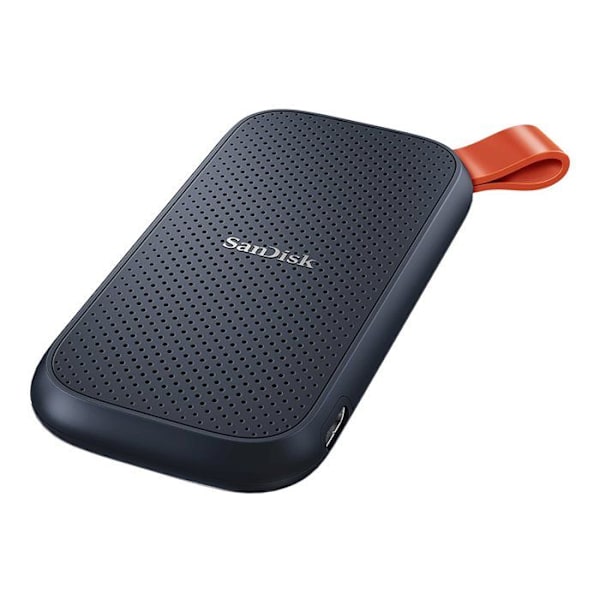 sandisk Bärbar SSD 1TB