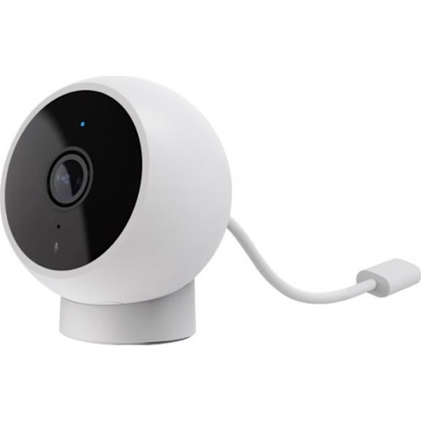 XIAOMI - Mi Camera 2K Magnetic - Mount White