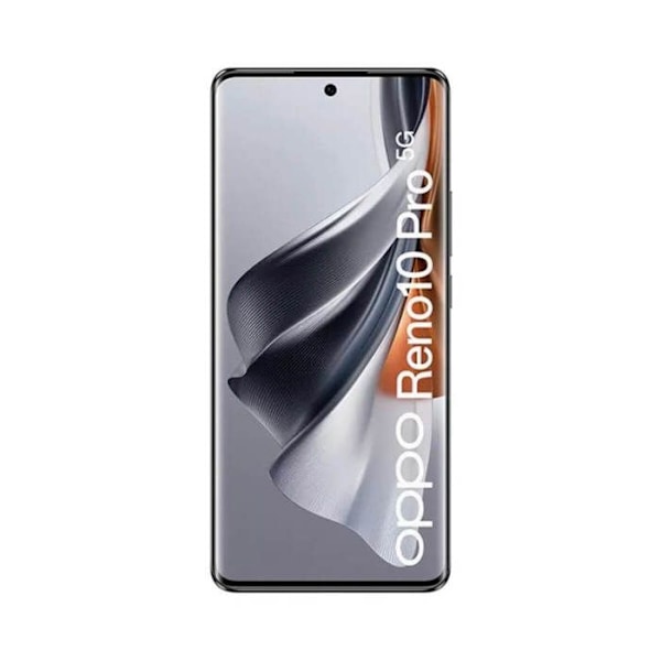 OPPO Reno 10 Pro 5G 12GB/256GB Silvergrå (Silvergrå) Dual SIM
