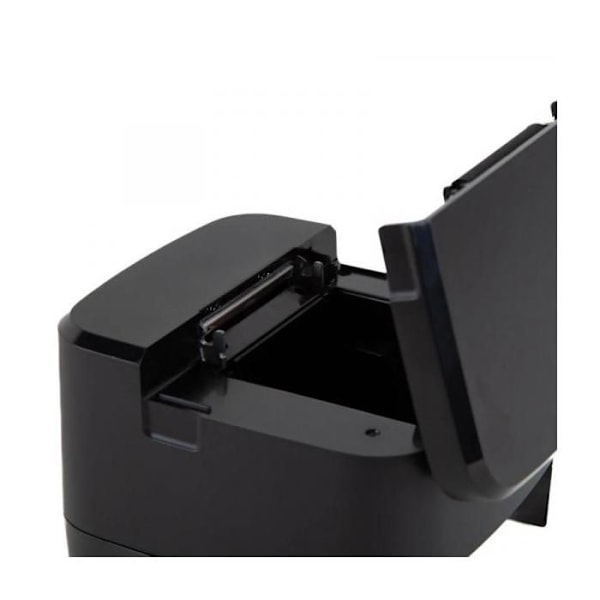 iggual TP EASY 58 USB+RJ11 termisk skrivare svart