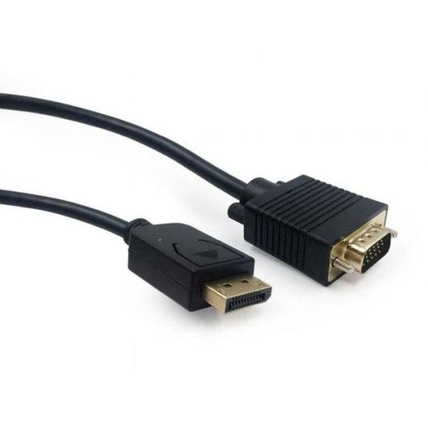DisplayPort till VGA-adapter GEMBIRD CCP-DPM-VGAM-6