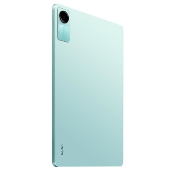 XIAOMI Redmi Pad SE 4 Tablet - 11" - 128GB - Mintgrön