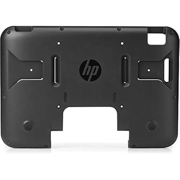 Skyddsomslag - HP - ElitePad 1000 - Svart färg - Kompatibel med HP - Unisex svart