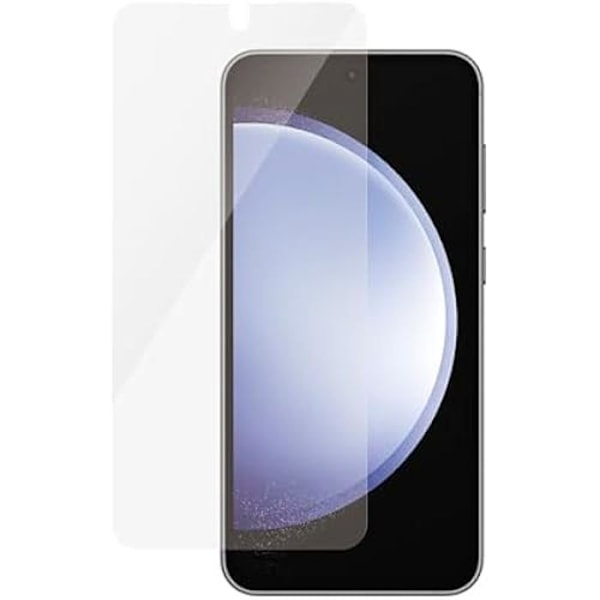 Skärmskydd - PANZERGLASS - Samsung Galaxy S24 FE - Härdat glas - Ultra brett - Repbeständigt
