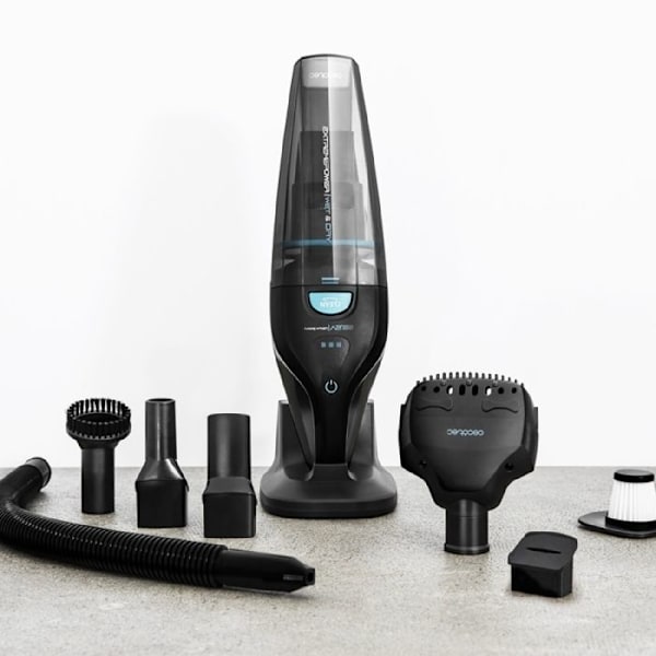 Cecotec Handdammsugare Conga Immortal ExtremeSuction 22,2 Djurhand