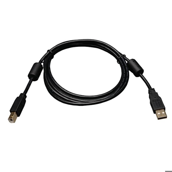 USB 2.0-kabel - Tripp Lite - U023-006 - 1,83 m - A/B-kontakt - Snabb datatransfer