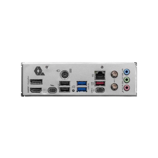 Moderkort - MSI - PRO B860M-A WIFI - LGA 1851 - DDR5 8600+MT/s OC - PCIe 5.0 x16