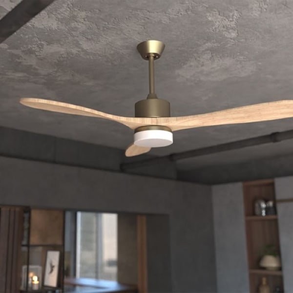 Cecotec Takfläkt EnergySilence Aero 5290 Golden Pro 3 färger tillgängliga