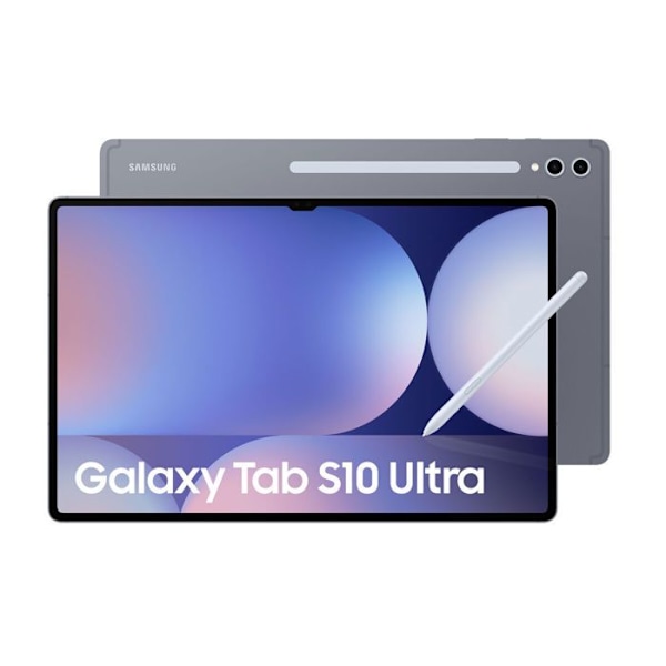 Tablet - Samsung - 14,6" - 12 GB RAM - 256 GB - Grå Grå