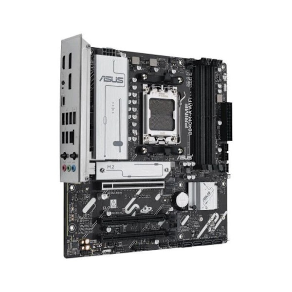 ASROCK PRIME B840M-A WIFI