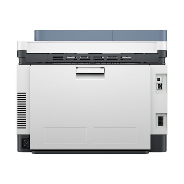 Multifunktionsskrivare - HP - Color LaserJet Pro MFP 3302fdw - Laser - 25 sidor per minut - A4/Legal