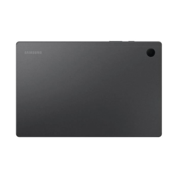 Samsung Galaxy Tab A8 10,5" 4GB/64GB Wi-Fi grå (grå) X200