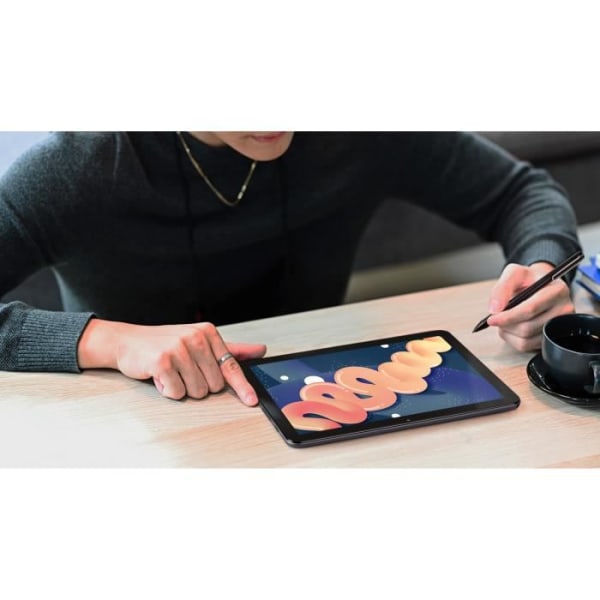 SPC GRAVITY 3 PRO 4/64